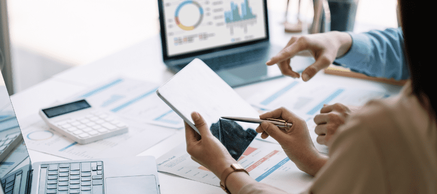 4 Best Accounting Software for Construction Companies