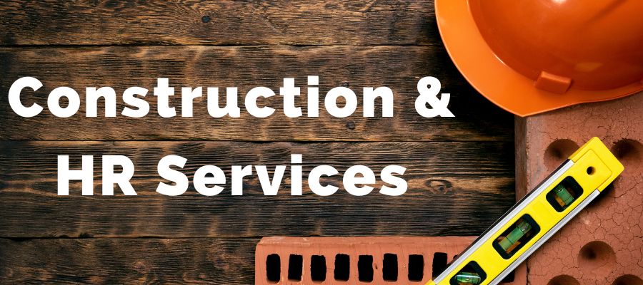 The 5 Best HR Software for Construction Companies